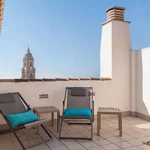 Feelathome Merced Appartement