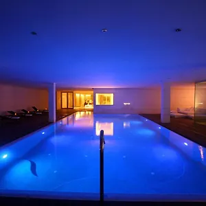 ***** Hotel Prats Golf & Espagne