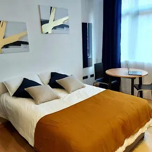 Holidays2malaga Center Appartement