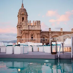 **** Hotel Molina Lario Espagne