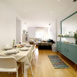  Apartamento La Flamenquita