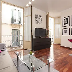  Apartamento Esparteros Freshapartments