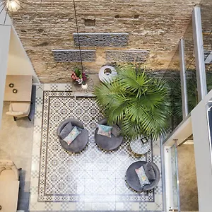4* Hotell Palacete De Alamos