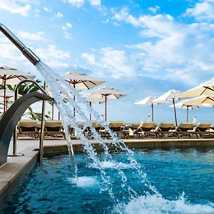 ***** Hotel Nixe Palace Espagne