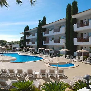 Inturotel Esmeralda Garden Apart-hotel Cala D´Or