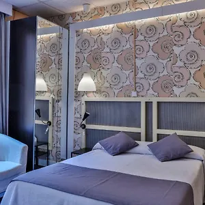  Hotel Palermo Espagne